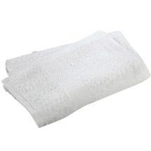 Wenko Terry Cotton Shower Towel - 700 x 1400mm - White - 19525100