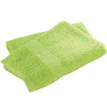 Wenko Terry Cotton Shower Towel - 700 x 1400mm - Green - 19529100