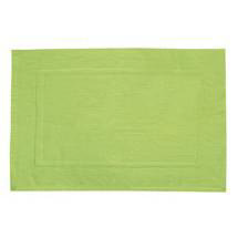 Wenko Terry Cotton Shower Mat - 500 x 700mm - Green - 19536100