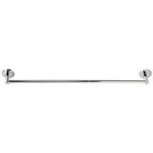 Euroshowers Luxury Towel Rail - Chrome - 19620