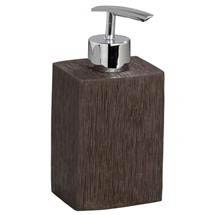 Wenko Recife Soap Dispenser - Brown - 19987100