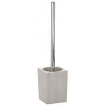 Wenko Milos Toilet Brush & Holder - 20069100