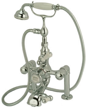 bath shower mixer