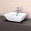 Zeto Counter Top Vessel