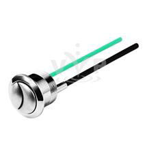 Geberit - Dual Flush Button with Rods - 261.200.00.1