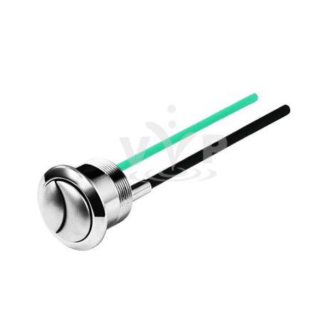 Geberit - Dual Flush Button with Rods - 261.200.00.1