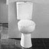 Impact WC Pan & Cistern Set