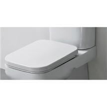Impulse - Constance Soft Close Urea Seat & Cover - 284440