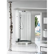 Roca Transtube Shower Zone
