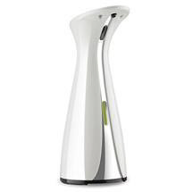 Umbra Otto Sensor Pump - Chrome/White - 330265-153