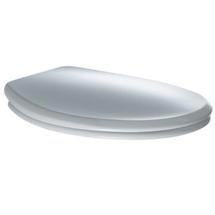 Bemis - GEN XXI Slow Close Toilet Seat - White - 4402CL000