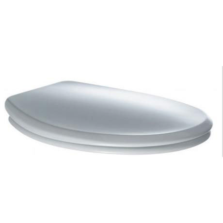Bemis - GEN XXI Standard Close Toilet Seat - White - 4402CP000