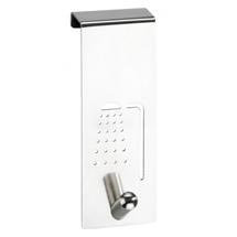 Wenko 'Shower' Stainless Steel Door Hook - 4468070100