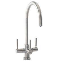 Francis Pegler 3 Way Ceto BRITA Filter Tap