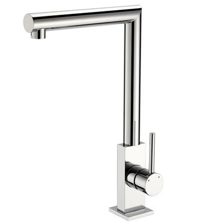 Francis Pegler Konik Single Lever Monobloc Sink Mixer - 4G3065