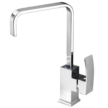 Francis Pegler Marina Single Lever Monobloc Sink Mixer - 4G3125