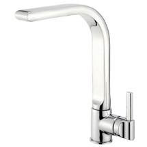 Francis Pegler Panacea Single Lever Monobloc Sink Mixer - 4P2006