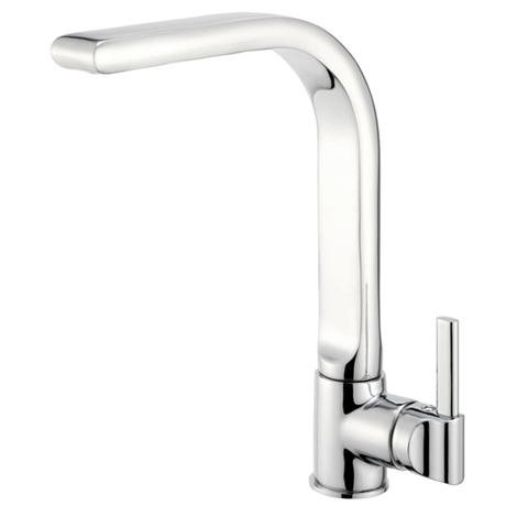 Francis Pegler Panacea Single Lever Monobloc Sink Mixer - 4P2006