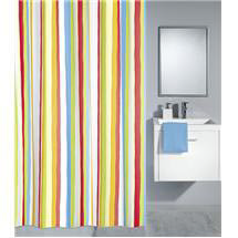 Kleine Wolke - Tropicana Polyester Shower Curtain - W1800 x H2000 - 5105-148-305