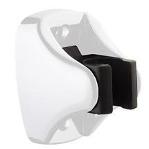 Euroshowers - Wall Bracket for Showerheads - White - 53510