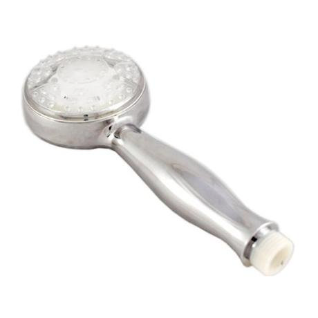Euroshowers - EuroLED Light Changing Showerhead - 55020