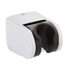 Euroshowers - Minimal Wall Bracket for Showerheads - White - 55110