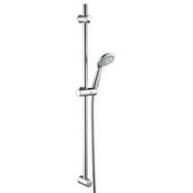 Euroshowers - Super Spray Set - Chrome - 58020