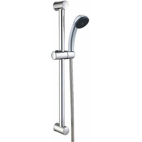 Euroshowers - Easy Spray Set - Chrome - 58220