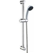 Euroshowers - Easy Spray Set - Chrome - 58220