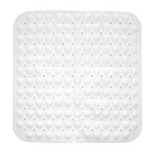 Euroshowers Shower Tray Safety Mat - 500 x 500mm - 64410