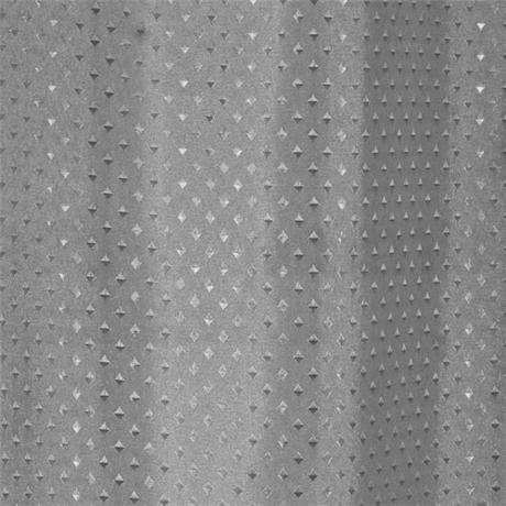 Best price for Diamond Shower Curtain 1800 by 1800mm with 12 Curtain Rings Grey 67208