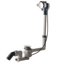Geberit - Bath Trap, Overflow, Filler and Pop Up Waste - Chrome - Standard