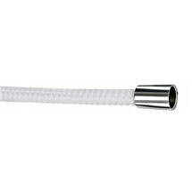 Euroshowers SuperStrong Shower Hose - 150cm - White - 82710