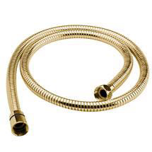 Tre Mercati 1.75m Shower Flex - Antique Gold - 830