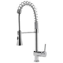 Tre Mercati Boi-ing Mono Sink Mixer with Flexible Spray - 90020