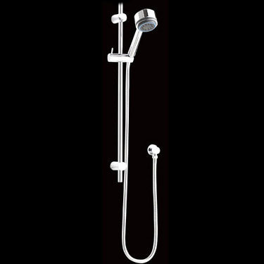 Modern Linear Slide Rail Kit with Multi-Function Handset