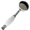 Large Traditional Shower Handset