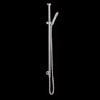 Modern Ceiling Fed Slider Rail Kit
