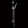 Hudson Reed Kia Slider Rail Kit