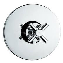 Hudson Reed Tec Sequential Concealed & Exposed Thermostatic Shower Valve - A3290