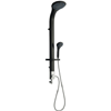 Hudson Reed Probe Black Shower Kit