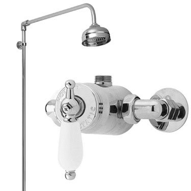 Beaumont Sequential Valve with Rigid Riser