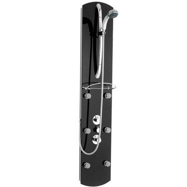 Thermostatic Jet Dream Shower