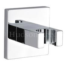 Hudson Reed - Square Wall Mounted Parking Bracket - A3794