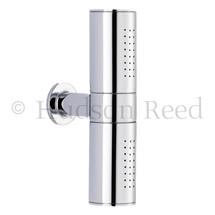 Hudson Reed Swivel Body Jet - Chrome - A3799