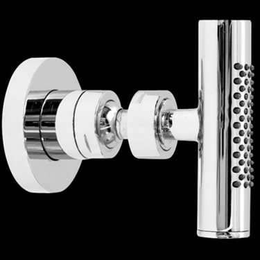 Hudson Reed Chrome Minimalist Body Jet