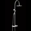 Infinity Shower Pole