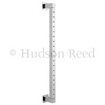 Hudson Reed Luxury Rainbar - Chrome - A3899