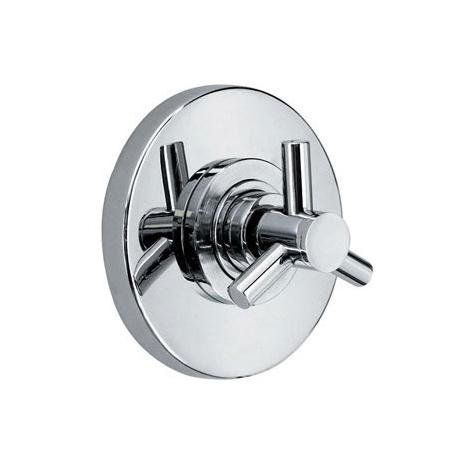 Ultra Aspect Diverter Valve - Chrome