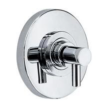 Ultra Horizon Diverter Valve - Chrome